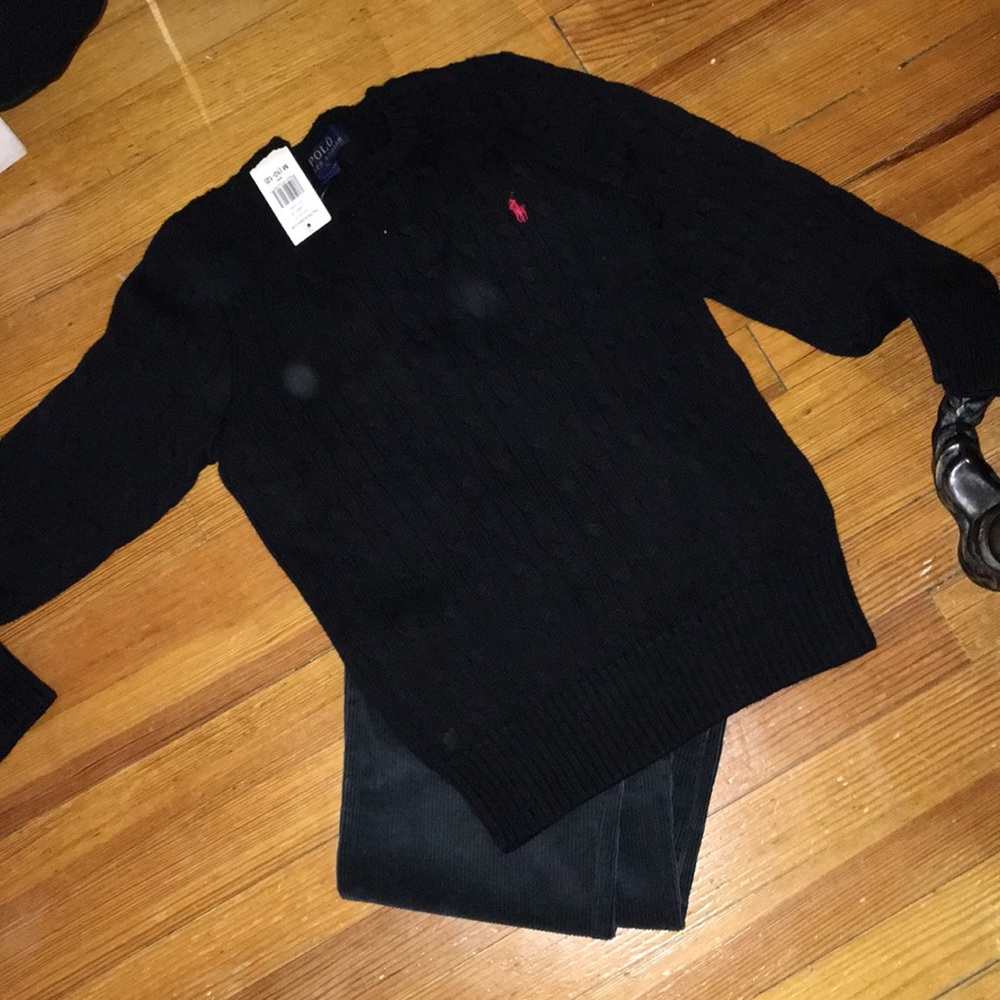 COPY - Polo Ralph Lauren outfit